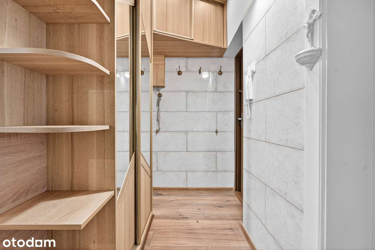 Pogodno, 3 pokoje + garaż, w okolicy szpitala-13