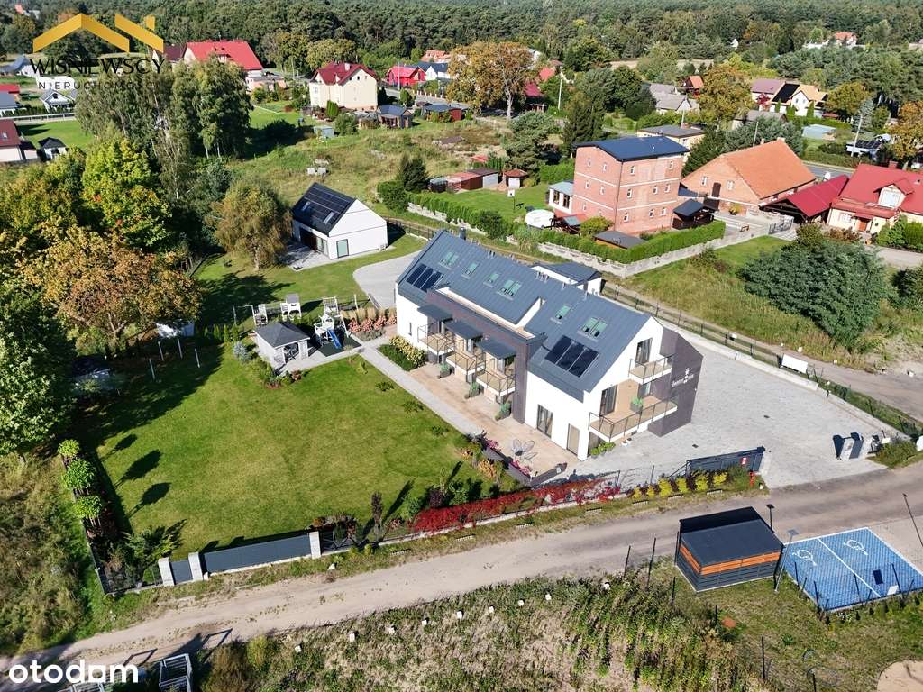 Dom na sprzedaż, 495 m², Jantar