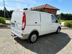 Mercedes-Benz Vito 111 - 17