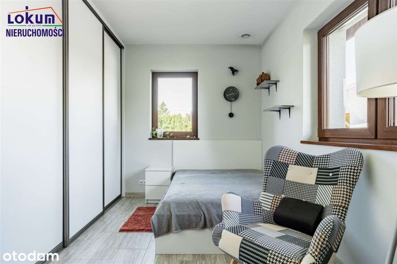 Dom, 131,47 m², Skoczów-13