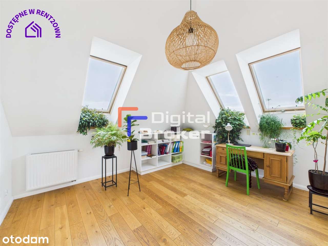 Poznań, Fieldorfa - Pełny obrazek: 2/20