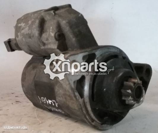 Motor de arranque VW AMAROK (2HA, 2HB, S1B, S6B, S7A, S7B) 2.0 BiTDI | 11.11 -  Usado REF. D7ES5 - 2