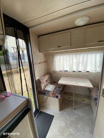 Caravelair Bamba Plus 390 - 7