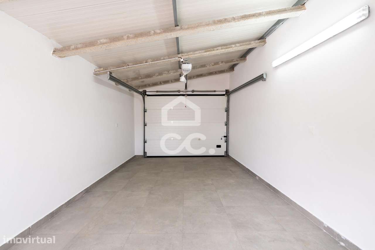 Moradia térrea nova T3 em Quinta do Anjo, Palmela-18