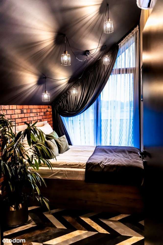 Luksusowy Domek wypoczynkowy NOWOCZESNA STODOŁA-18