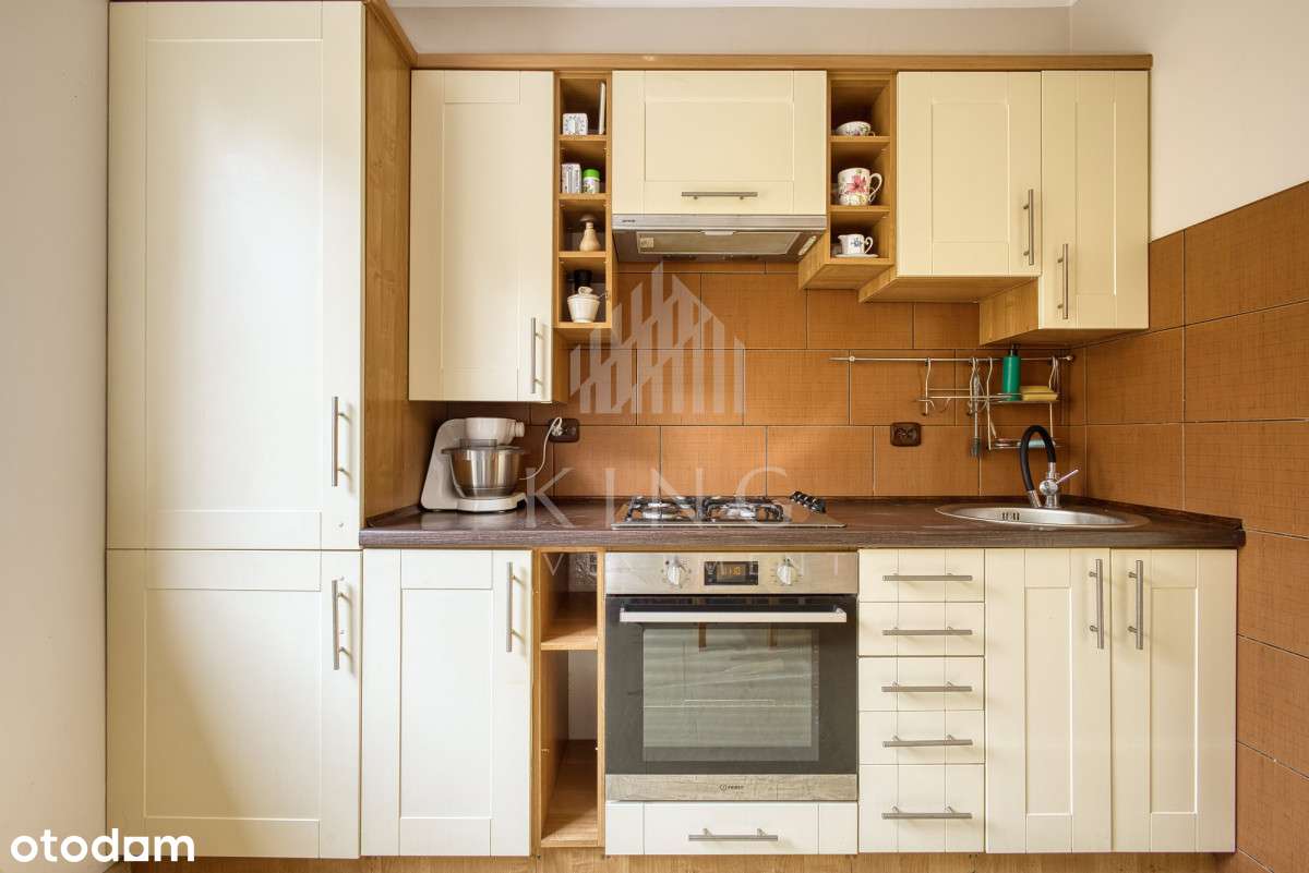 3 Pokoje | 1 Piętro | Balkon | Gdynia Cisowa |-1