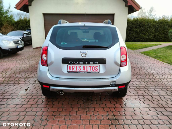 Dacia Duster 1.6 16V 105 4x2 Laureate - 7