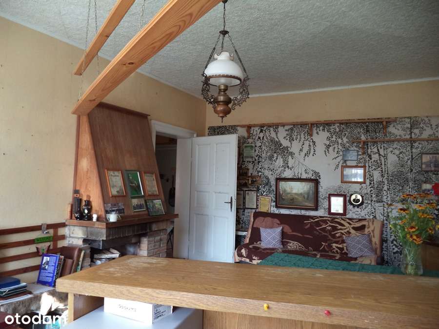 Mieszkanie bezczynszowe z ogrodem i garażem - Pełny obrazek: 4/20