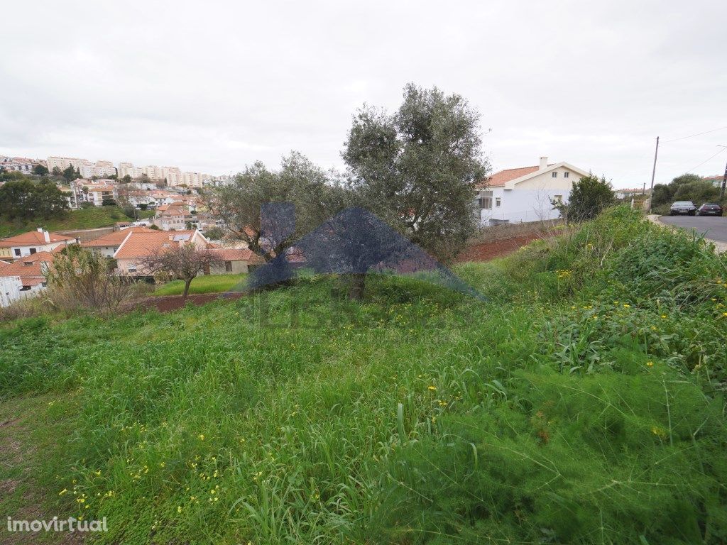 4 Lotes de Terreno para construção de Moradias, próximo a...