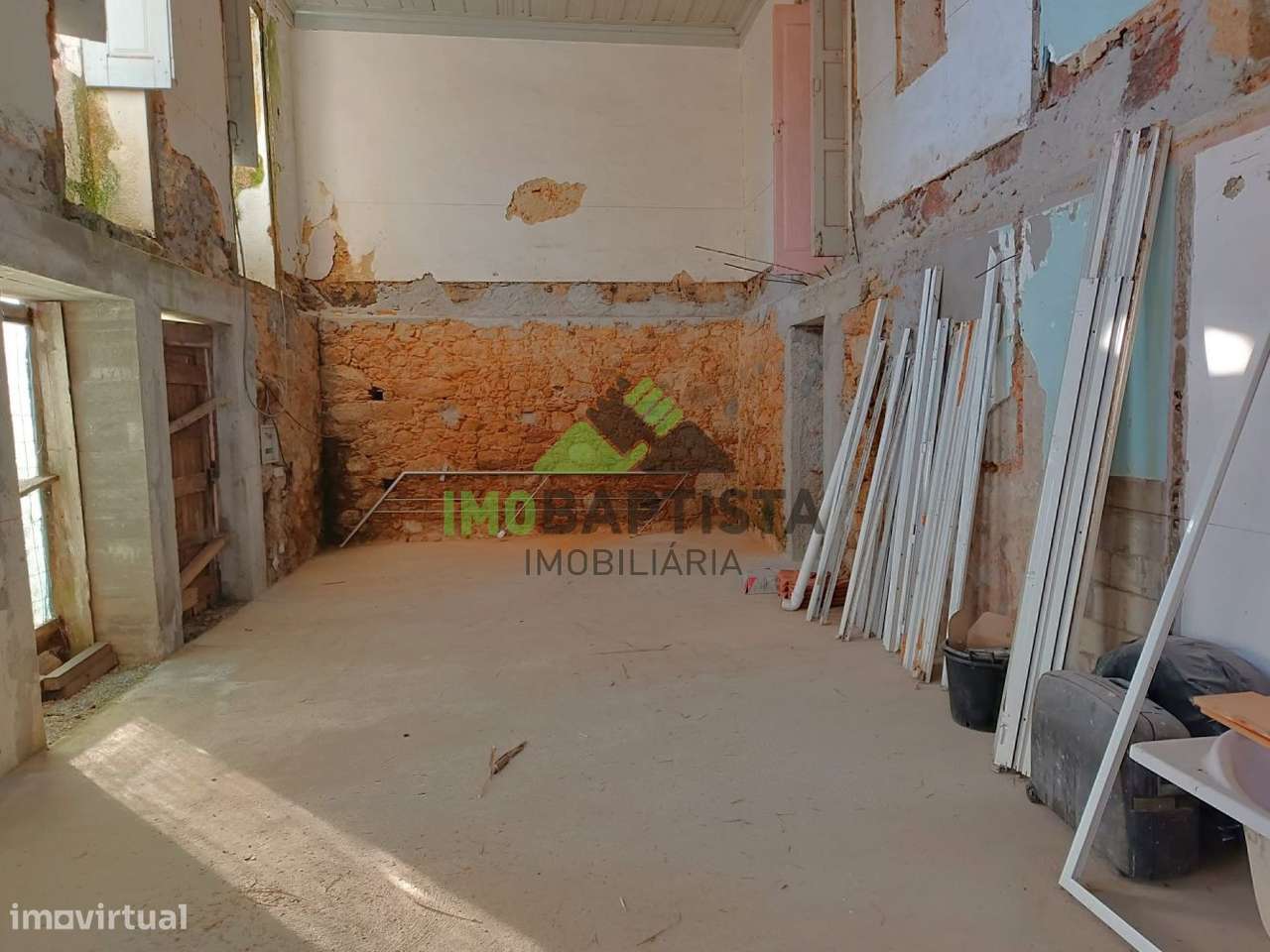 Quinta para restauro em Guisande (9066 m2)-10