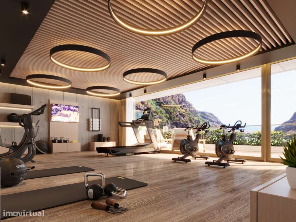 T1 novo na Ribeira Brava-8