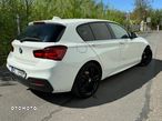 BMW Seria 1 118i M Sport Shadow - 3