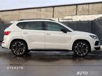 Cupra Ateca 2.0 TSI 4Drive DSG - 9