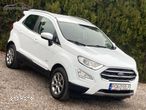 Ford EcoSport - 3