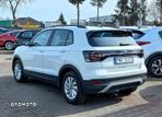 Volkswagen T-Cross 1.5 TSI ACT Life DSG - 5