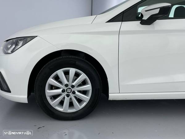 SEAT Ibiza 1.0 Style - 26