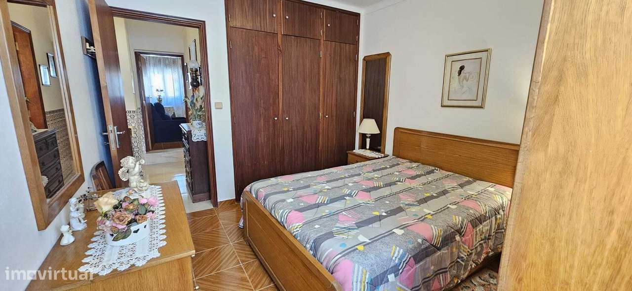 Moradia Térrea no Bairro da Boavista-19