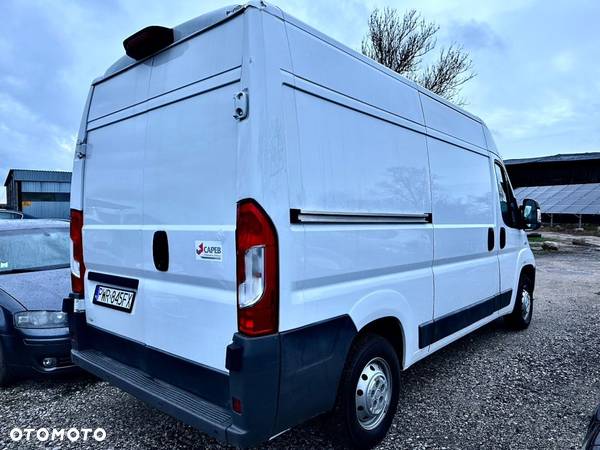 Fiat Ducato - 28