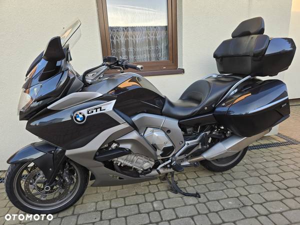 BMW K - 2