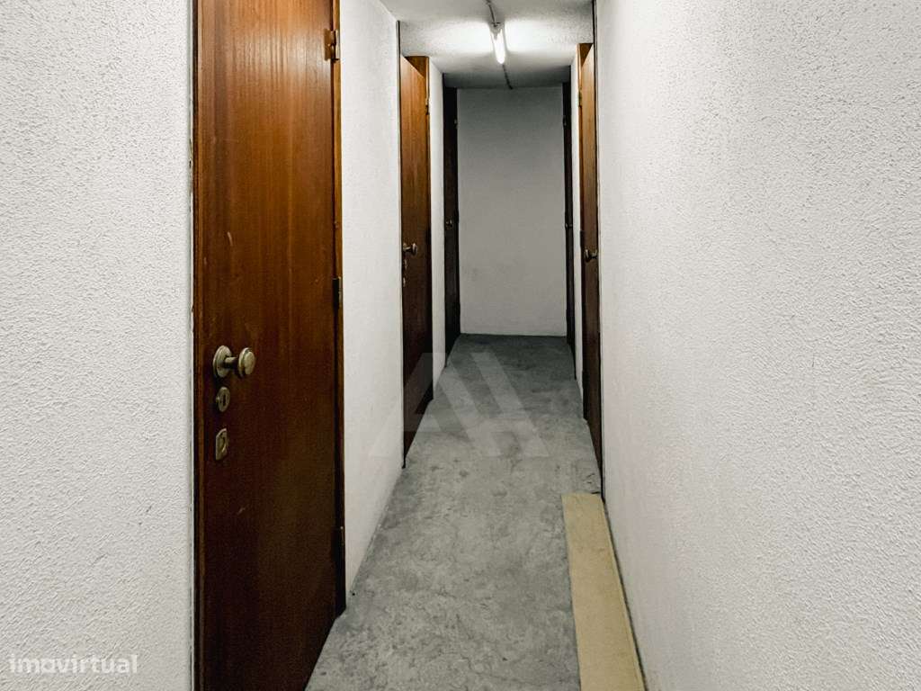 Apartamento T2 em Cascais com Vista para a Baía-24