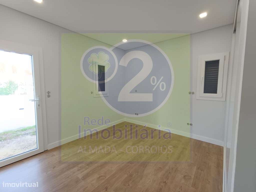 Moradia Térrea! Aroeira-10