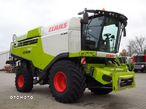 Claas Lexion 740 + V930 - 5