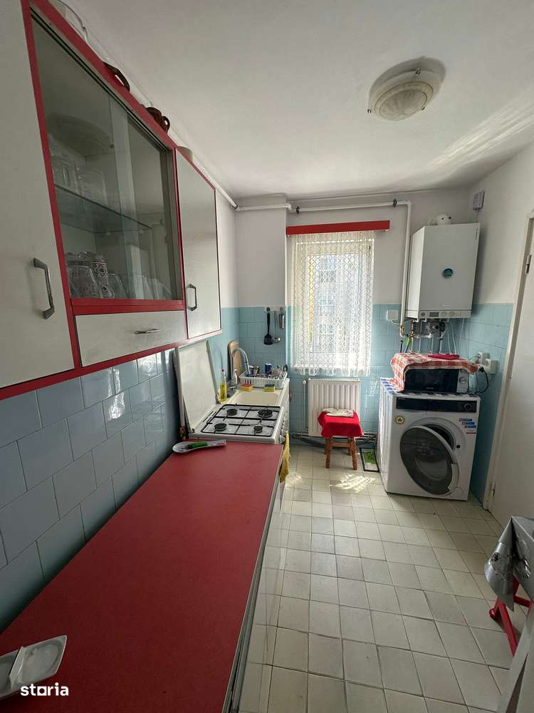 Reprezentare exclusiva apartament 2 camere Gemenii-4