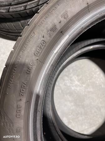 255 40 r18 vară Bridgestone , Continental - 6