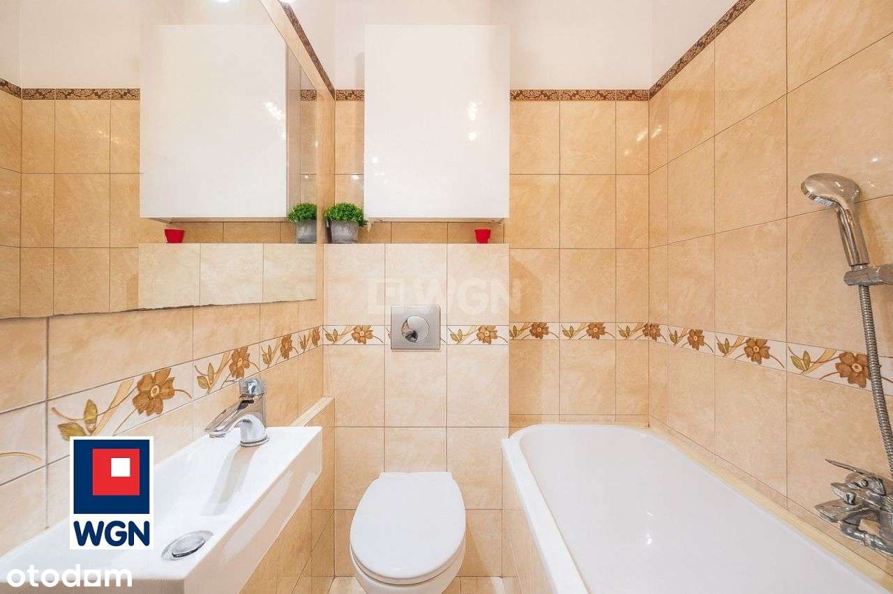 Atrakcyjna Lokalizacja Blisko Skm I Morza.-10