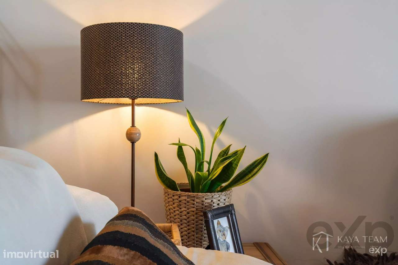 Apartamento T2 de Alta Qualidade em Cabanas de Tavira-29