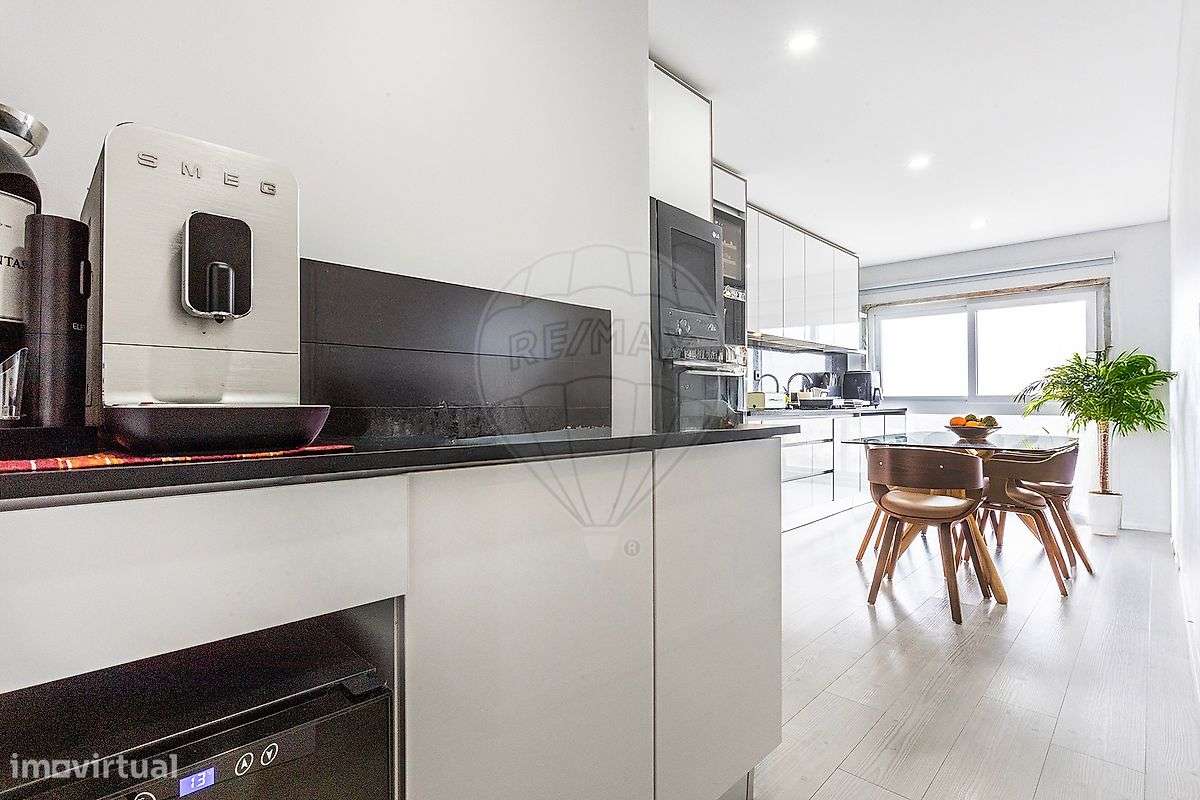 Apartamento T3 para venda - Grande imagem: 4/17