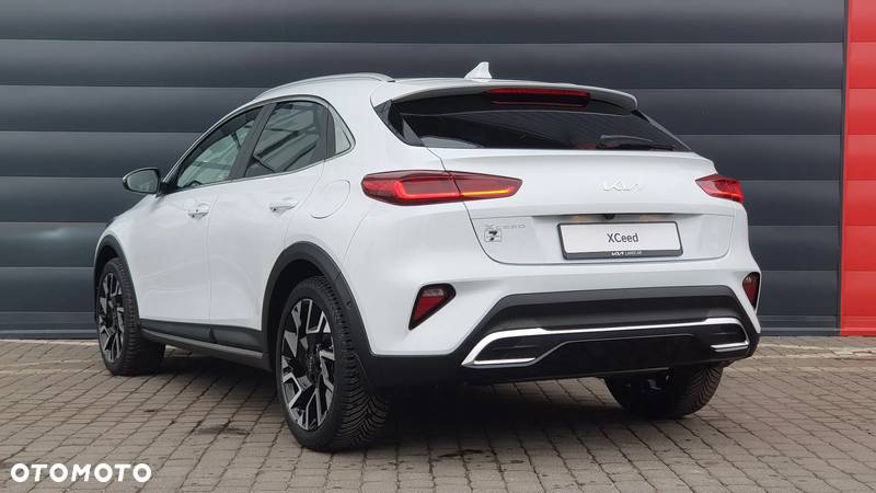 Kia XCeed 1.5 T-GDI M - 3