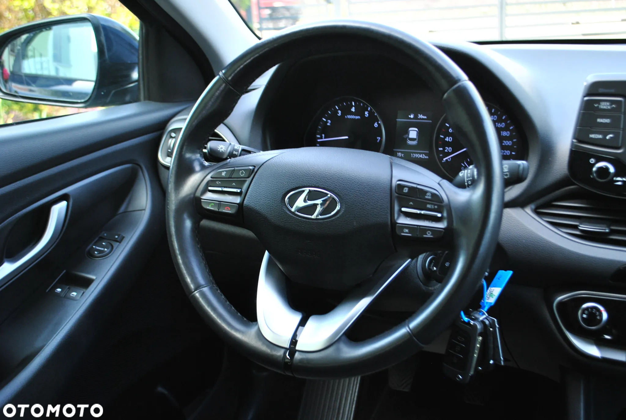 Hyundai I30 1.4 BlueDrive Run - 16