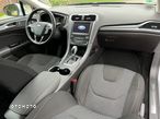 Ford Mondeo Turnier 2.0 TDCi Start-Stopp PowerShift-Aut Titanium - 21