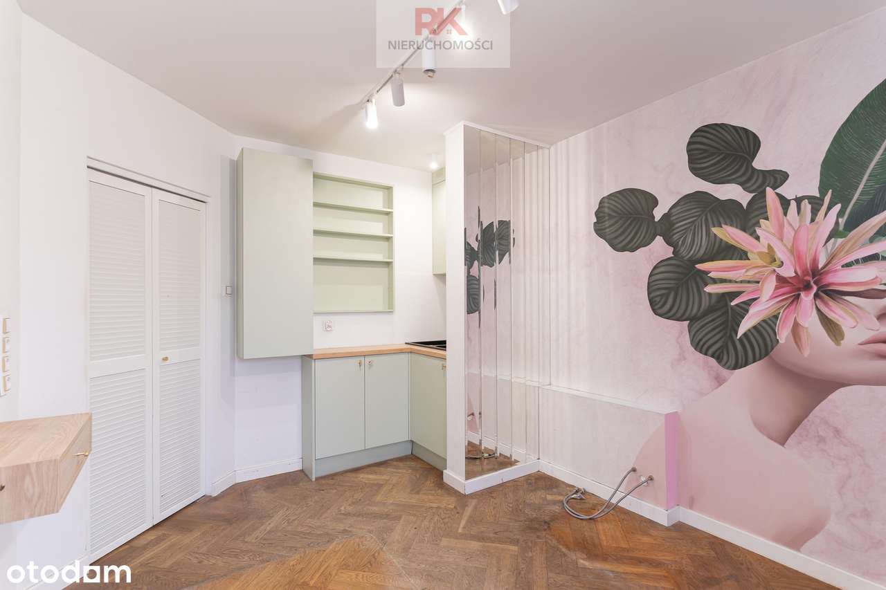 Do sprzedania lokal usługowy po generalnym remoncie-3