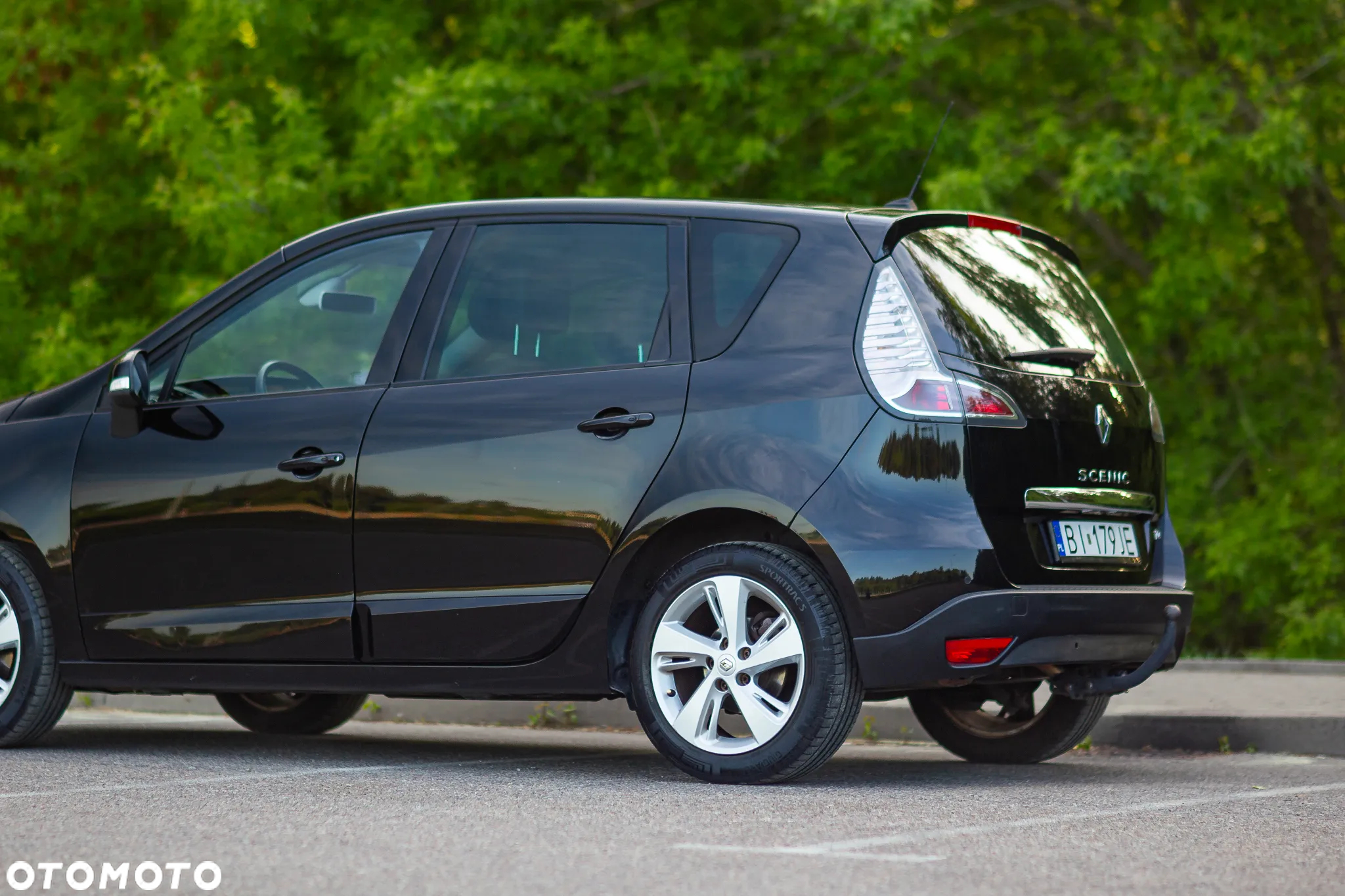 Renault Scenic ENERGY TCe 115 Expression - 7