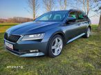 Skoda Superb Combi 1.6 TDI Active - 32