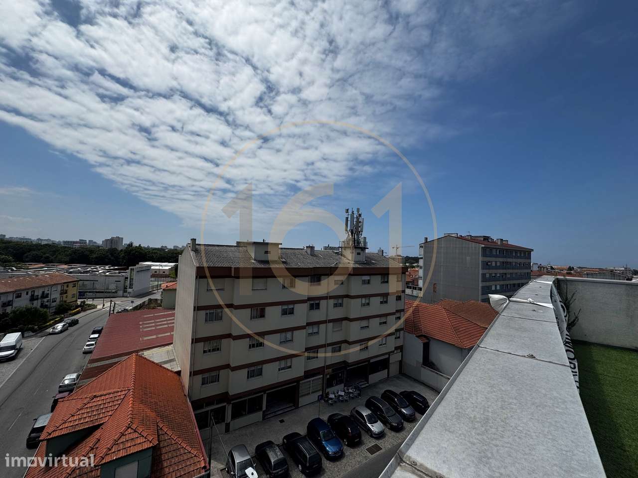 Apartamento T3+1 duplex com 2 terraços e varandas-24