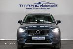 Volvo XC 40 D4 AWD Geartronic Inscription - 3