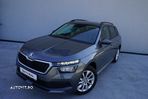 Skoda Kamiq 1.5 TSI DSG Style - 2