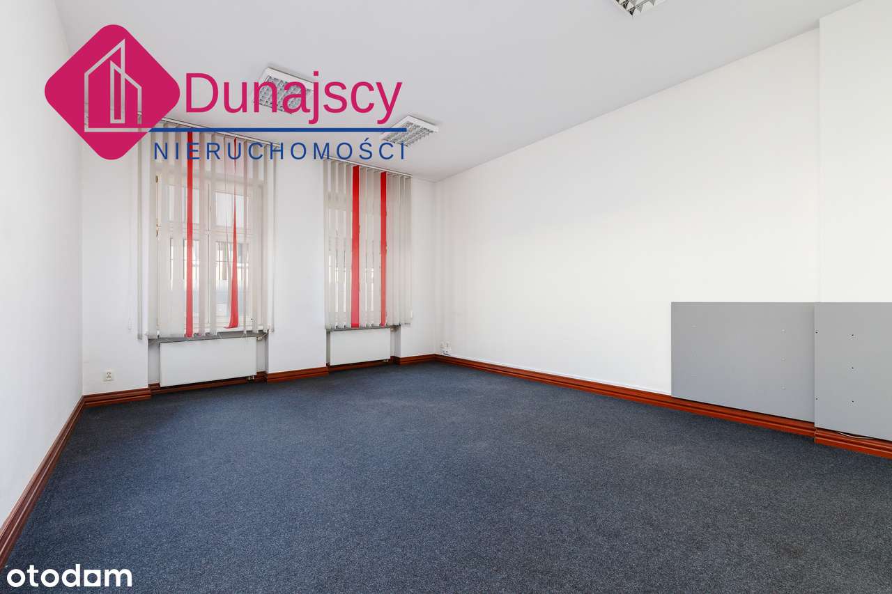 LOKAL W CENTRUM MIASTA - PRZY RONDZIE BEMA- WEJŚCIE OD ULICY - Pełny obrazek: 4/12