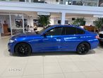 BMW Seria 3 318d M Sport - 3