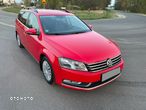 Volkswagen Passat 2.0 TDI - 26