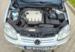 Volkswagen Golf 2.0 TDI DPF Comfortline - 11