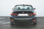 BMW Seria 3 318i Aut. - 9