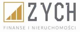 Deweloperzy: Zych Finanse Sp. z o .o. - Kraków, małopolskie