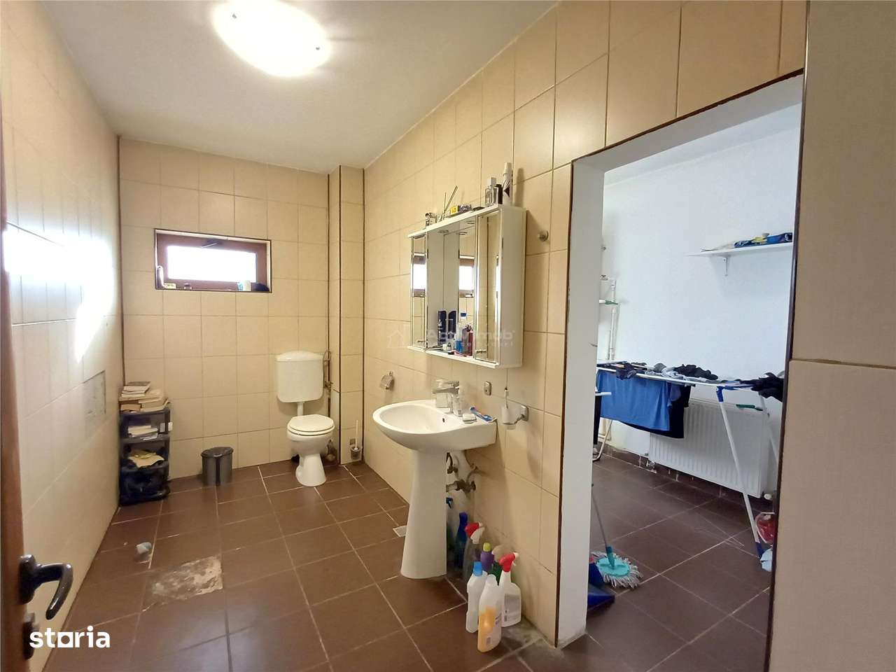 5 camere - 3 bai - 200 mp utili - teren 920 mp - Domnesti - Craitei - - Imagine principală: 5/20