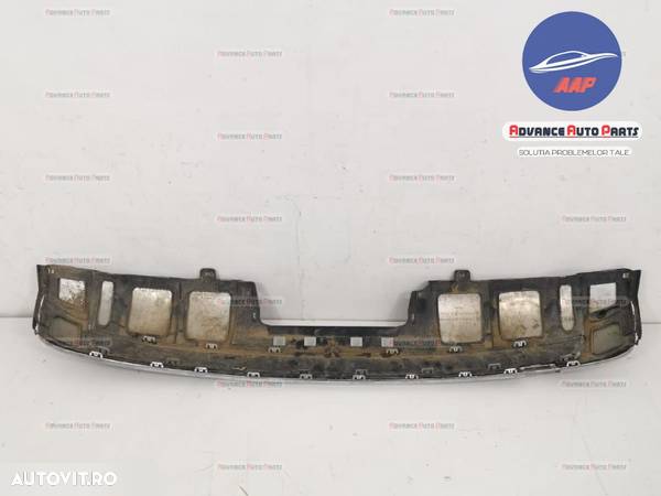 Fusta spate Mercedes ML W166 AMG an 2011-2015 originala - 4