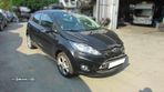 Ford Fiesta 1.4 TDCI 2012 - Peças Usadas (7294) - 1