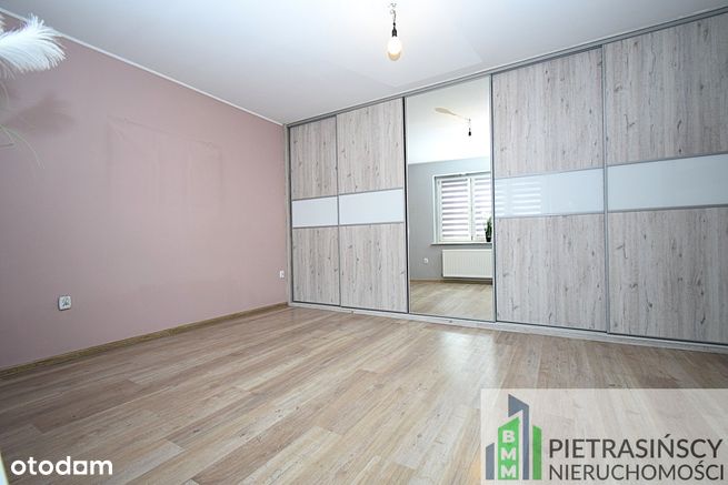 Komfort, przestrzeń i relaks 85 m2 Zabrze-14